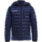 CRAFT Isolate Steppjacke Kinder 1390 - navy 158/164