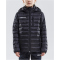 CRAFT Isolate Steppjacke Kinder 9999 - black 146/152