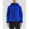 CRAFT Regenjacke Damen 1346 - club cobolt XS