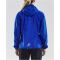 CRAFT Regenjacke Damen 1346 - club cobolt XS
