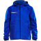 CRAFT Regenjacke Kinder 1346 - club cobolt 146/152