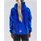 CRAFT Regenjacke Kinder 1346 - club cobolt 146/152