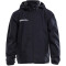 CRAFT Regenjacke Kinder 9999 - black 158/164