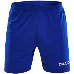 CRAFT Squad Solid Shorts mit Innenslip Herren 1346 - club...