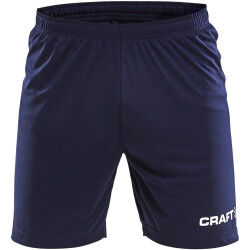 CRAFT Squad Solid Shorts mit Innenslip Herren 1390 - navy XL