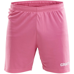 CRAFT Squad Solid Shorts mit Innenslip Herren 1471 - pop XS