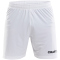 CRAFT Squad Solid Shorts mit Innenslip Herren 1900 - white XL
