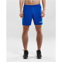 CRAFT Progress Contrast Shorts mit Innenslip Herren 1345...