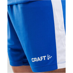 CRAFT Progress Contrast Shorts mit Innenslip Herren 1345 - royal blue XS