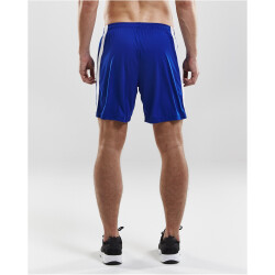 CRAFT Progress Contrast Shorts mit Innenslip Herren 1346 - club cobolt XS