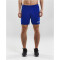 CRAFT Progress Contrast Shorts mit Innenslip Herren 1346 - club cobolt XS