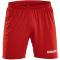 CRAFT Progress Contrast Shorts mit Innenslip Herren 1430 - bright red XS