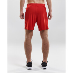 CRAFT Progress Contrast Shorts mit Innenslip Herren 1430 - bright red L