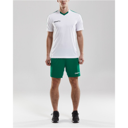 CRAFT Progress Contrast Shorts mit Innenslip Herren 1651 - team green XS