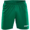 CRAFT Progress Contrast Shorts mit Innenslip Herren 1651 - team green XS
