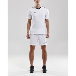 CRAFT Progress Contrast Shorts mit Innenslip Herren 1900 - white S