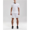 CRAFT Progress Contrast Shorts mit Innenslip Herren 1900 - white M