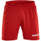 CRAFT Progress Contrast Shorts mit Innenslip Herren 2430 - bright red/black L