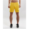 CRAFT Progress Contrast Shorts mit Innenslip Herren 3552 - sweden yellow/club cobolt M