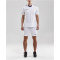CRAFT Progress Contrast Shorts mit Innenslip Herren 5900 - white/club cobolt XS