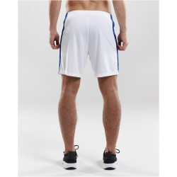 CRAFT Progress Contrast Shorts mit Innenslip Herren 5900 - white/club cobolt S