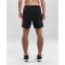 CRAFT Progress Contrast Shorts mit Innenslip Herren 9430 - black/bright red XS