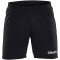 CRAFT Progress Contrast Shorts mit Innenslip Herren 9471 - black/pop XS