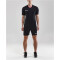 CRAFT Progress Contrast Shorts mit Innenslip Herren 9471 - black/pop XS
