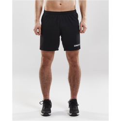CRAFT Progress Contrast Shorts mit Innenslip Herren 9471 - black/pop M