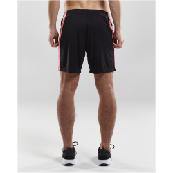 CRAFT Progress Contrast Shorts mit Innenslip Herren 9471 - black/pop M