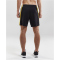 CRAFT Progress Contrast Shorts mit Innenslip Herren 9552 - black/sweden yellow M