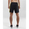 CRAFT Progress Contrast Shorts mit Innenslip Herren 9552 - black/sweden yellow L