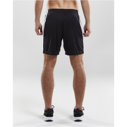 CRAFT Progress Contrast Shorts mit Innenslip Herren 9900 - black/white XS