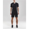 CRAFT Progress Contrast Shorts mit Innenslip Herren 9900 - black/white XS