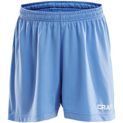 CRAFT Squad Solid Shorts mit Innenslip Kinder 1341 - mff...