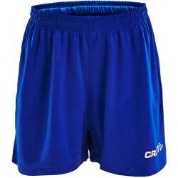 CRAFT Squad Solid Shorts mit Innenslip Kinder 1346 - club...