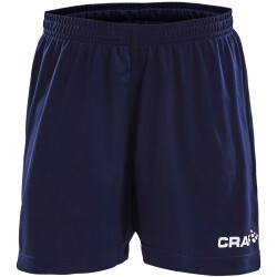 CRAFT Squad Solid Shorts mit Innenslip Kinder 1390 - navy...