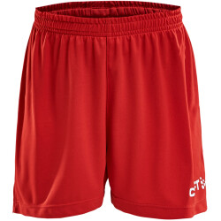 CRAFT Squad Solid Shorts mit Innenslip Kinder 1430 -...