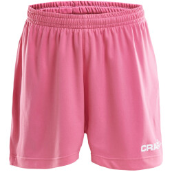 CRAFT Squad Solid Shorts mit Innenslip Kinder 1471 - pop...
