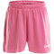 CRAFT Squad Solid Shorts mit Innenslip Kinder 1471 - pop 122/128