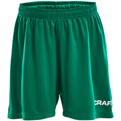CRAFT Squad Solid Shorts mit Innenslip Kinder 1651 - team...