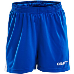 CRAFT Progress Contrast Shorts mit Innenslip Kinder 1345...
