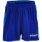 CRAFT Progress Contrast Shorts mit Innenslip Kinder 1346 - club cobolt 122/128