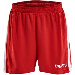 CRAFT Progress Contrast Shorts mit Innenslip Kinder 1430...