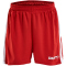 CRAFT Progress Contrast Shorts mit Innenslip Kinder 1430 - bright red 122/128