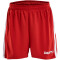 CRAFT Progress Contrast Shorts mit Innenslip Kinder 1430 - bright red 158/164