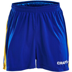 CRAFT Progress Contrast Shorts mit Innenslip Kinder 2346...