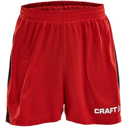 CRAFT Progress Contrast Shorts mit Innenslip Kinder 2430...