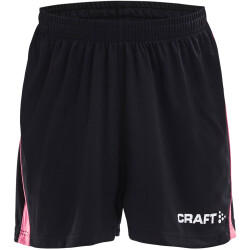 CRAFT Progress Contrast Shorts mit Innenslip Kinder 9471...