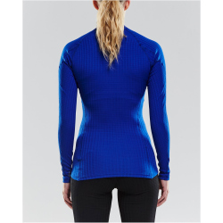 CRAFT Progress Baselayer CN Funktionsshirt Damen 1346 -...